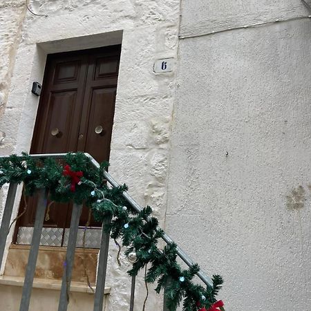 The White Rose Apartman Ceglie Messapica Kültér fotó
