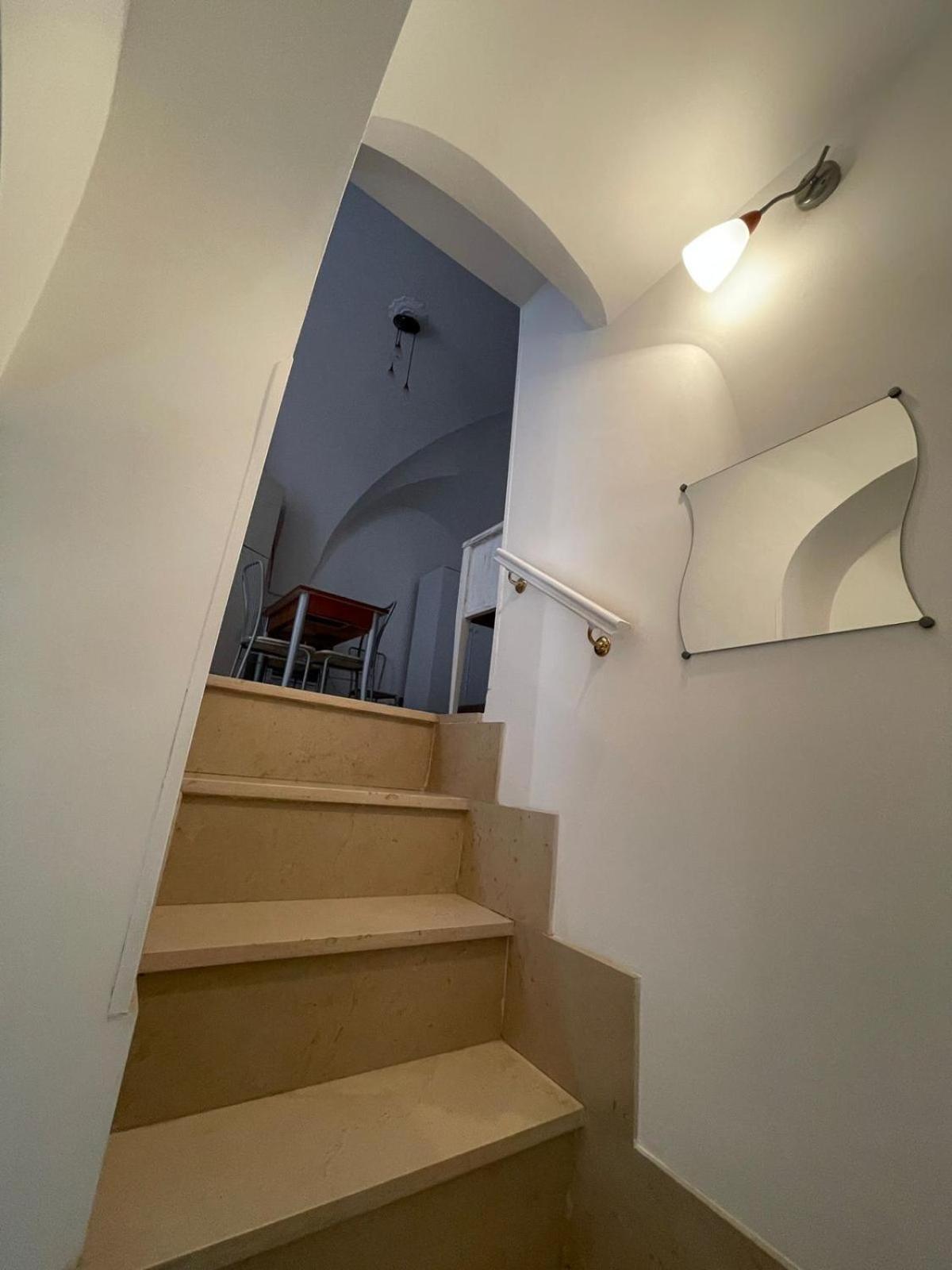 The White Rose Apartman Ceglie Messapica Kültér fotó