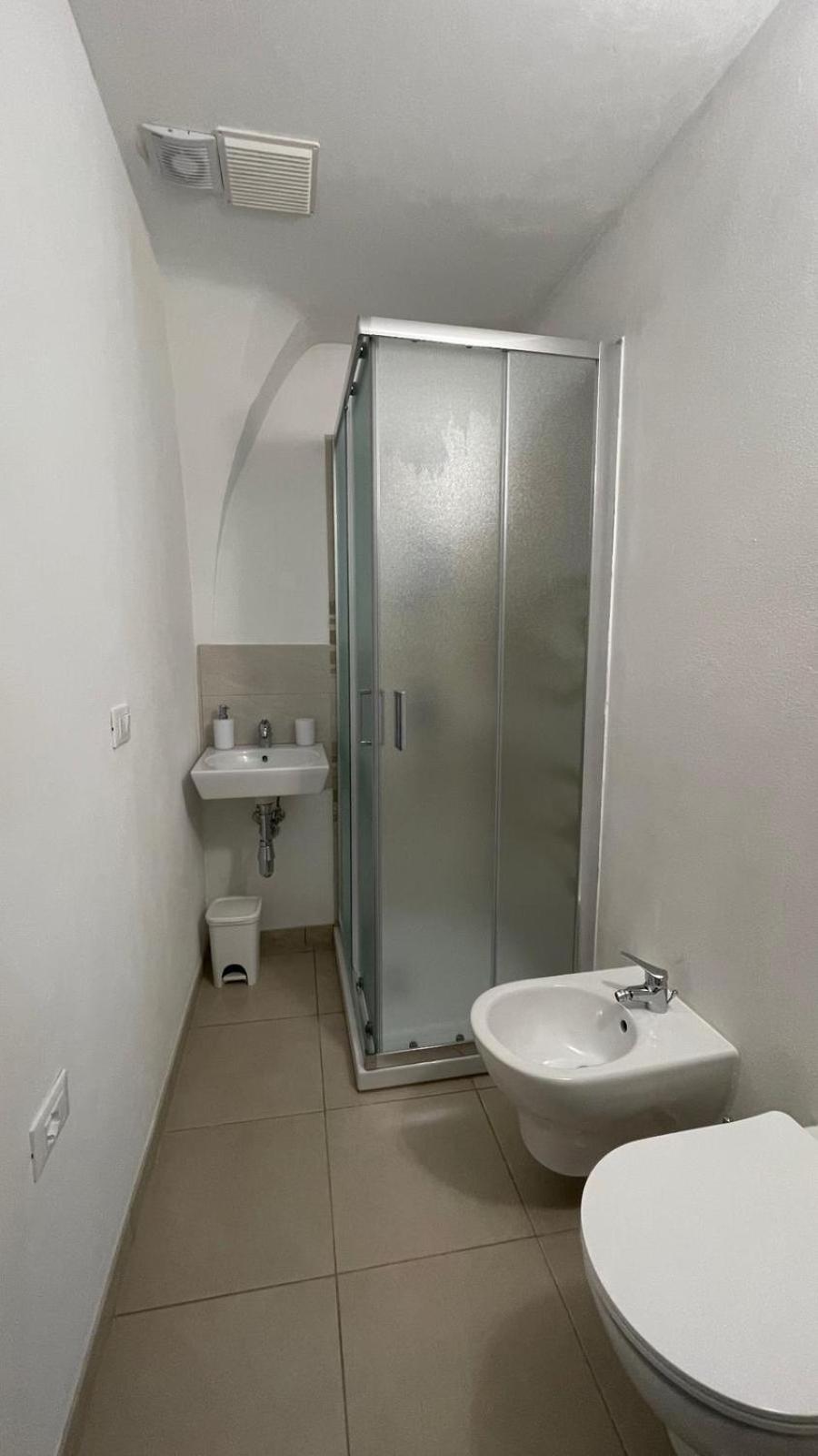 The White Rose Apartman Ceglie Messapica Kültér fotó