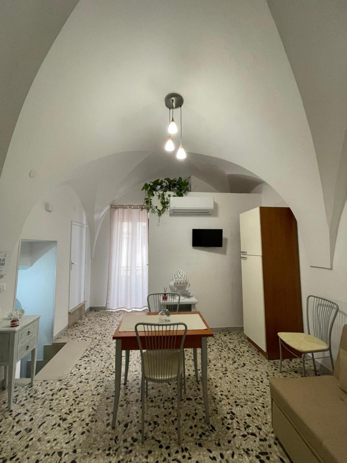 The White Rose Apartman Ceglie Messapica Kültér fotó