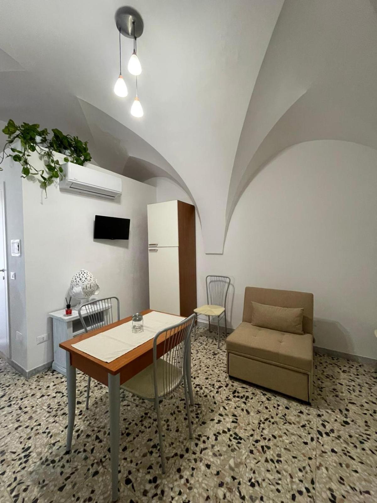 The White Rose Apartman Ceglie Messapica Kültér fotó