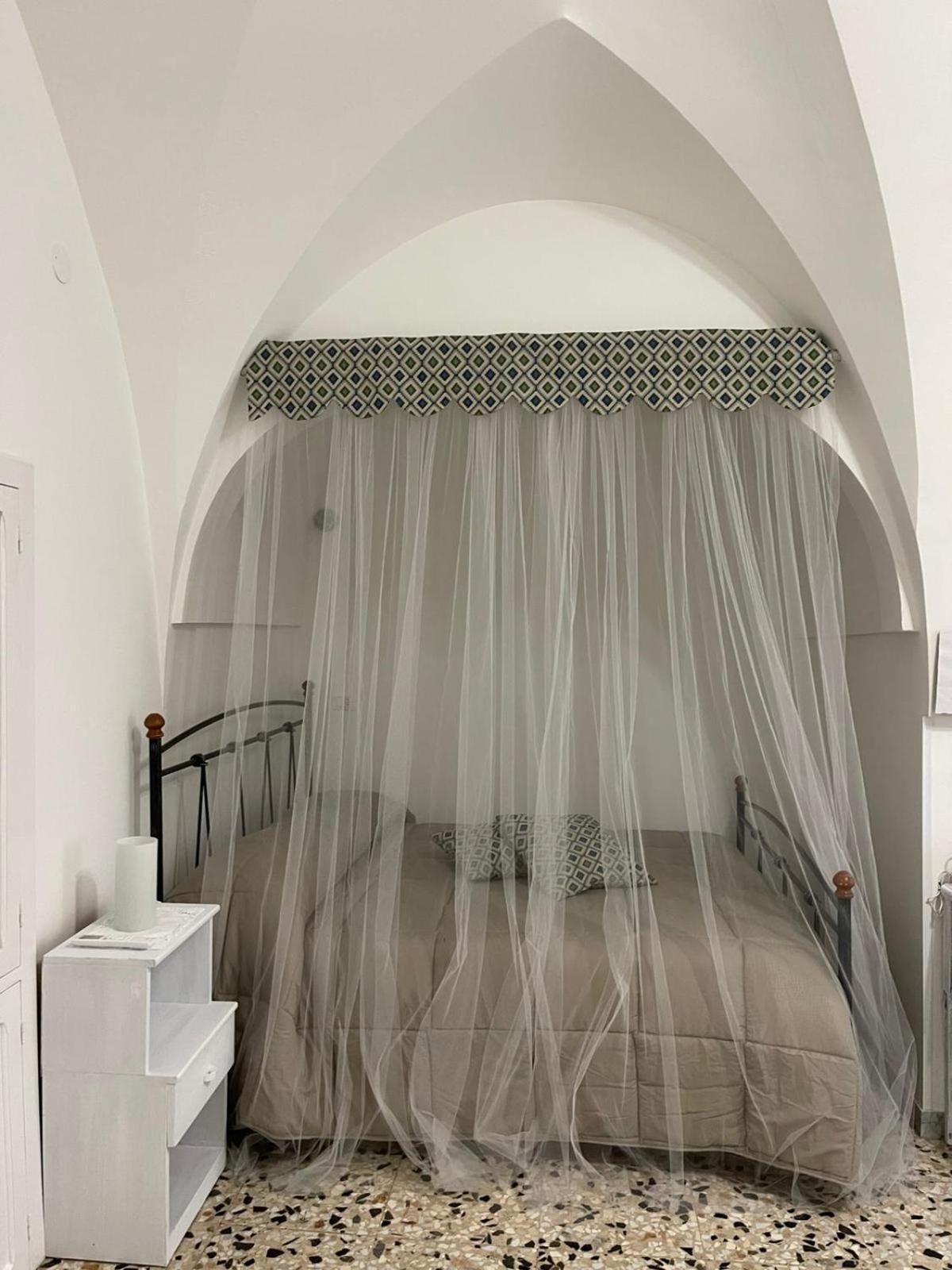The White Rose Apartman Ceglie Messapica Kültér fotó