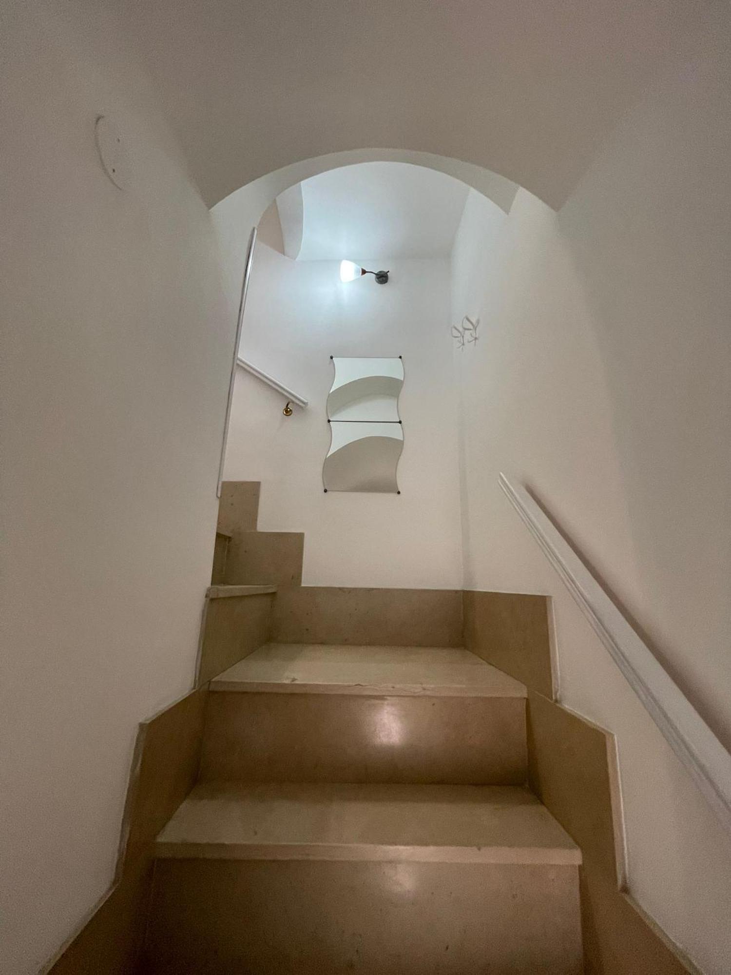 The White Rose Apartman Ceglie Messapica Kültér fotó