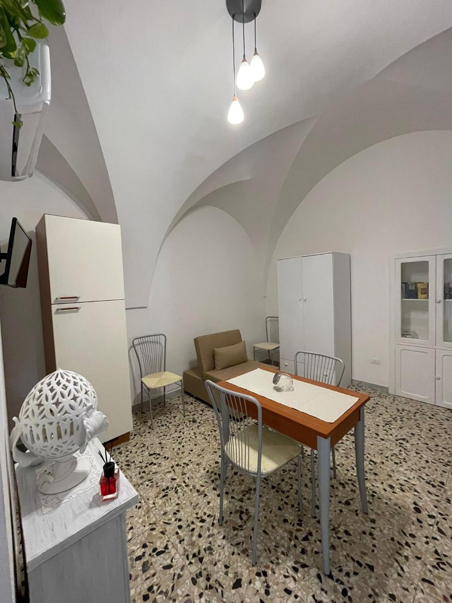 The White Rose Apartman Ceglie Messapica Kültér fotó