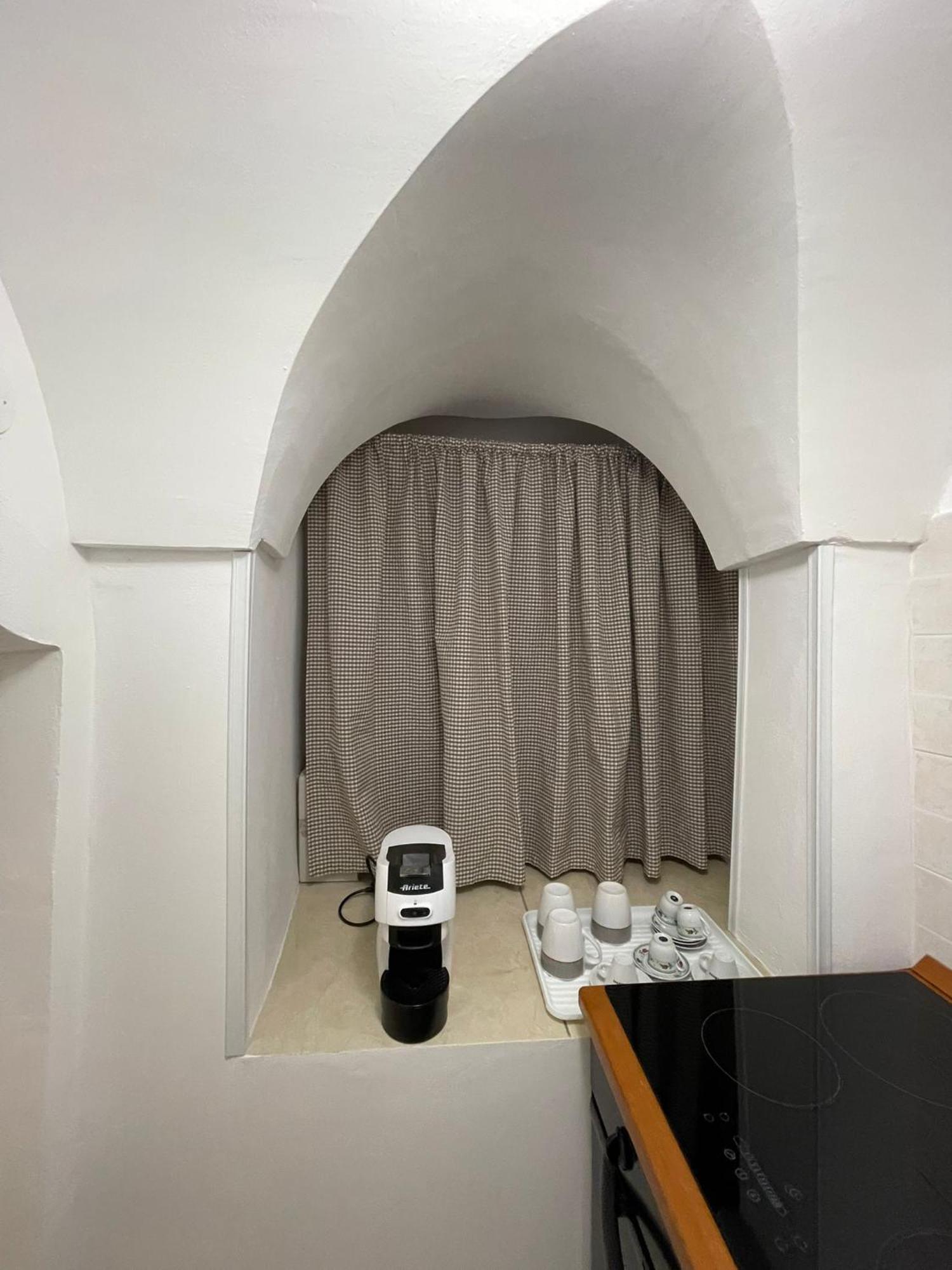 The White Rose Apartman Ceglie Messapica Kültér fotó