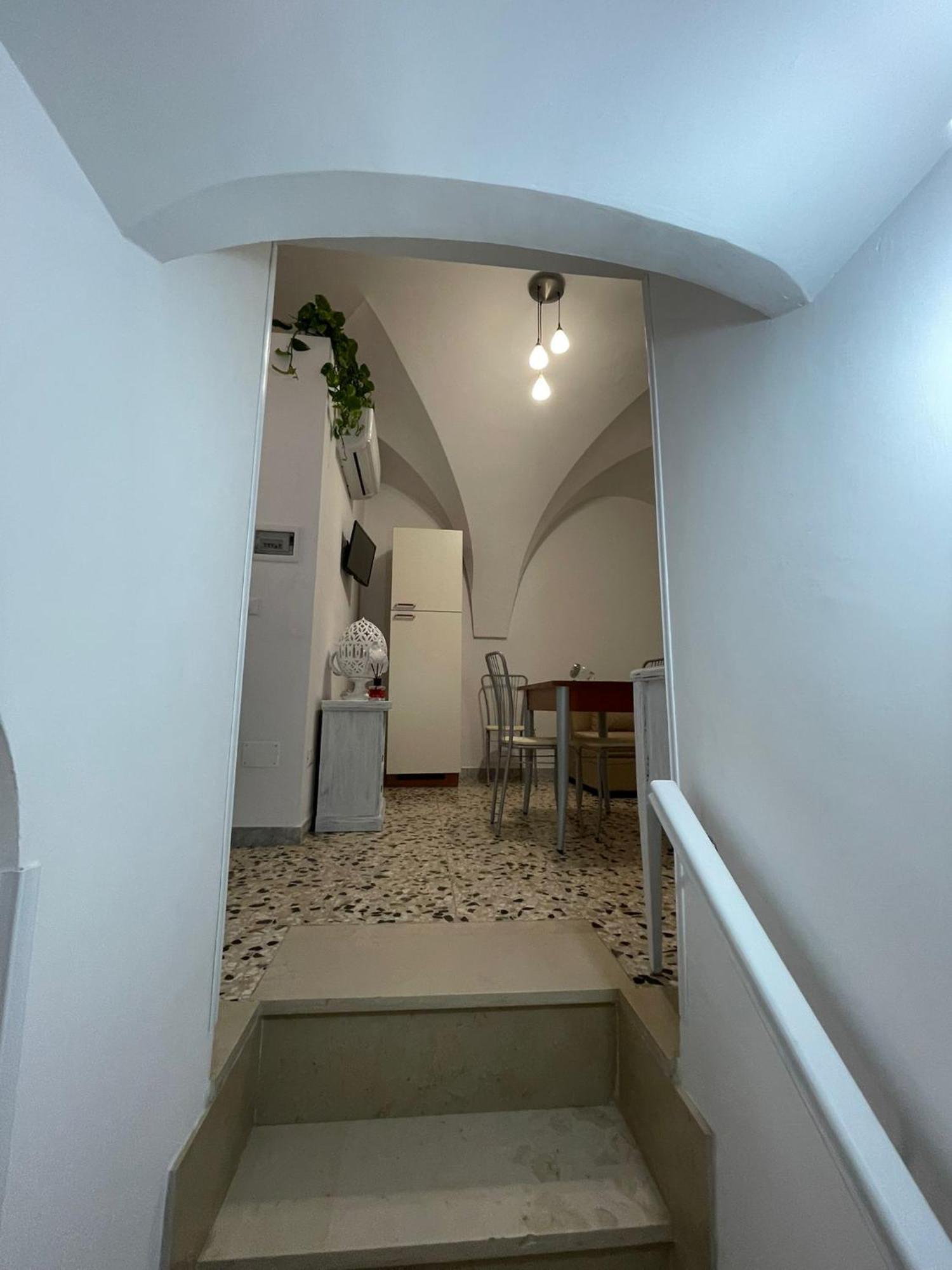 The White Rose Apartman Ceglie Messapica Kültér fotó