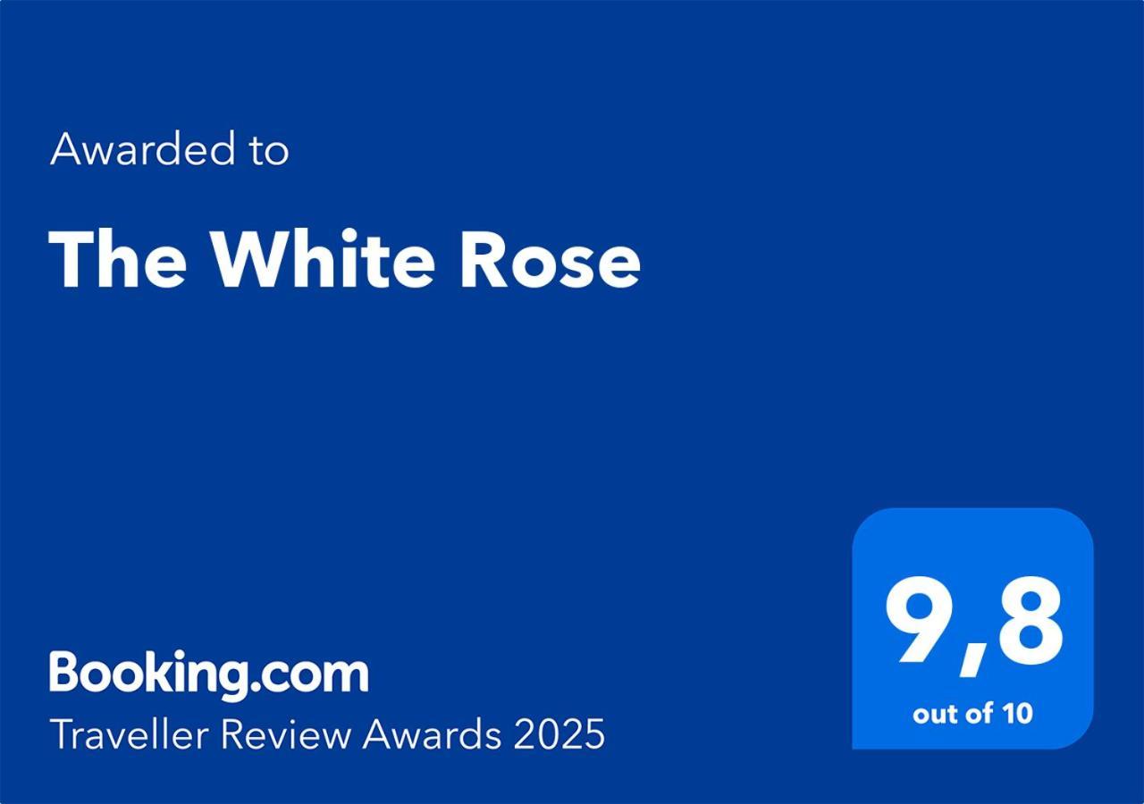 The White Rose Apartman Ceglie Messapica Kültér fotó